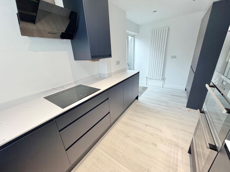 Bedford Avenue Whitby